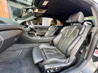 USED 2016 16 BMW M6 4.4 M6 2d 553 BHP 