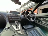 USED 2016 16 BMW M6 4.4 M6 2d 553 BHP 