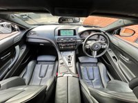 USED 2016 16 BMW M6 4.4 M6 2d 553 BHP 