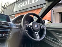 USED 2016 16 BMW M6 4.4 M6 2d 553 BHP 