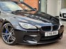USED 2016 16 BMW M6 4.4 M6 2d 553 BHP 