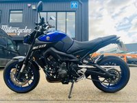 USED 2019 19 YAMAHA MT-09 ABS - BUY ONLINE 24 HRS A DAY - FINANCE AVAILABLE - ALL TYPES OF CREDIT ACCEPTED WITH AKRAPOVIC CARBON EXHAUST