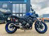 USED 2019 19 YAMAHA MT-09 ABS - BUY ONLINE 24 HRS A DAY - FINANCE AVAILABLE - ALL TYPES OF CREDIT ACCEPTED WITH AKRAPOVIC CARBON EXHAUST