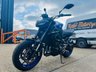 USED 2019 19 YAMAHA MT-09 ABS - BUY ONLINE 24 HRS A DAY - FINANCE AVAILABLE - ALL TYPES OF CREDIT ACCEPTED WITH AKRAPOVIC CARBON EXHAUST