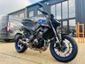 USED 2019 19 YAMAHA MT-09 ABS - BUY ONLINE 24 HRS A DAY - FINANCE AVAILABLE - ALL TYPES OF CREDIT ACCEPTED WITH AKRAPOVIC CARBON EXHAUST