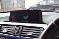 USED 2014 14 BMW 4 SERIES 2.0 420D M SPORT 2d 181 BHP AIR SCARF / HEATED STEERING WHEEL