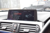 USED 2014 14 BMW 4 SERIES 2.0 420D M SPORT 2d 181 BHP AIR SCARF / HEATED STEERING WHEEL