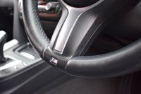 USED 2014 14 BMW 4 SERIES 2.0 420D M SPORT 2d 181 BHP AIR SCARF / HEATED STEERING WHEEL