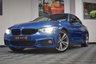 USED 2014 14 BMW 4 SERIES 2.0 420D M SPORT 2d 181 BHP AIR SCARF / HEATED STEERING WHEEL