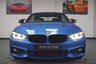 USED 2014 14 BMW 4 SERIES 2.0 420D M SPORT 2d 181 BHP AIR SCARF / HEATED STEERING WHEEL