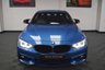 USED 2014 14 BMW 4 SERIES 2.0 420D M SPORT 2d 181 BHP AIR SCARF / HEATED STEERING WHEEL
