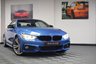USED 2014 14 BMW 4 SERIES 2.0 420D M SPORT 2d 181 BHP AIR SCARF / HEATED STEERING WHEEL