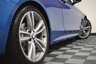 USED 2014 14 BMW 4 SERIES 2.0 420D M SPORT 2d 181 BHP AIR SCARF / HEATED STEERING WHEEL
