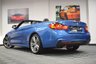 USED 2014 14 BMW 4 SERIES 2.0 420D M SPORT 2d 181 BHP AIR SCARF / HEATED STEERING WHEEL