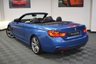 USED 2014 14 BMW 4 SERIES 2.0 420D M SPORT 2d 181 BHP AIR SCARF / HEATED STEERING WHEEL