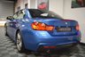 USED 2014 14 BMW 4 SERIES 2.0 420D M SPORT 2d 181 BHP AIR SCARF / HEATED STEERING WHEEL