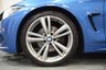 USED 2014 14 BMW 4 SERIES 2.0 420D M SPORT 2d 181 BHP AIR SCARF / HEATED STEERING WHEEL