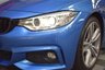 USED 2014 14 BMW 4 SERIES 2.0 420D M SPORT 2d 181 BHP AIR SCARF / HEATED STEERING WHEEL