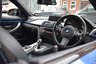 USED 2014 14 BMW 4 SERIES 2.0 420D M SPORT 2d 181 BHP AIR SCARF / HEATED STEERING WHEEL