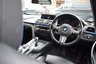 USED 2014 14 BMW 4 SERIES 2.0 420D M SPORT 2d 181 BHP AIR SCARF / HEATED STEERING WHEEL