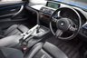 USED 2014 14 BMW 4 SERIES 2.0 420D M SPORT 2d 181 BHP AIR SCARF / HEATED STEERING WHEEL