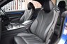 USED 2014 14 BMW 4 SERIES 2.0 420D M SPORT 2d 181 BHP AIR SCARF / HEATED STEERING WHEEL