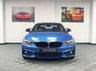USED 2014 14 BMW 4 SERIES 2.0 420D M SPORT 2d 181 BHP AIR SCARF / HEATED STEERING WHEEL