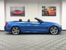 USED 2014 14 BMW 4 SERIES 2.0 420D M SPORT 2d 181 BHP AIR SCARF / HEATED STEERING WHEEL