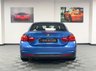USED 2014 14 BMW 4 SERIES 2.0 420D M SPORT 2d 181 BHP AIR SCARF / HEATED STEERING WHEEL