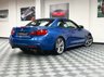 USED 2014 14 BMW 4 SERIES 2.0 420D M SPORT 2d 181 BHP AIR SCARF / HEATED STEERING WHEEL