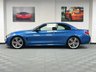USED 2014 14 BMW 4 SERIES 2.0 420D M SPORT 2d 181 BHP AIR SCARF / HEATED STEERING WHEEL