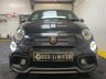 USED 2017 67 ABARTH 500 1.4 595 COMPETIZIONE 3d 177 BHP COMPETIZIONE / 3 OWNERS