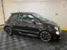 USED 2017 67 ABARTH 500 1.4 595 COMPETIZIONE 3d 177 BHP COMPETIZIONE / 3 OWNERS