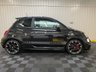 USED 2017 67 ABARTH 500 1.4 595 COMPETIZIONE 3d 177 BHP COMPETIZIONE / 3 OWNERS