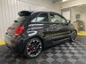 USED 2017 67 ABARTH 500 1.4 595 COMPETIZIONE 3d 177 BHP COMPETIZIONE / 3 OWNERS
