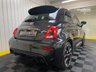 USED 2017 67 ABARTH 500 1.4 595 COMPETIZIONE 3d 177 BHP COMPETIZIONE / 3 OWNERS