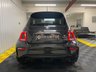 USED 2017 67 ABARTH 500 1.4 595 COMPETIZIONE 3d 177 BHP COMPETIZIONE / 3 OWNERS