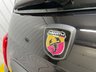 USED 2017 67 ABARTH 500 1.4 595 COMPETIZIONE 3d 177 BHP COMPETIZIONE / 3 OWNERS