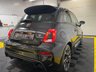 USED 2017 67 ABARTH 500 1.4 595 COMPETIZIONE 3d 177 BHP COMPETIZIONE / 3 OWNERS