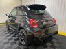 USED 2017 67 ABARTH 500 1.4 595 COMPETIZIONE 3d 177 BHP COMPETIZIONE / 3 OWNERS