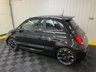 USED 2017 67 ABARTH 500 1.4 595 COMPETIZIONE 3d 177 BHP COMPETIZIONE / 3 OWNERS