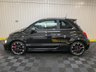 USED 2017 67 ABARTH 500 1.4 595 COMPETIZIONE 3d 177 BHP COMPETIZIONE / 3 OWNERS