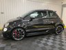 USED 2017 67 ABARTH 500 1.4 595 COMPETIZIONE 3d 177 BHP COMPETIZIONE / 3 OWNERS