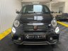 USED 2017 67 ABARTH 500 1.4 595 COMPETIZIONE 3d 177 BHP COMPETIZIONE / 3 OWNERS