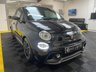USED 2017 67 ABARTH 500 1.4 595 COMPETIZIONE 3d 177 BHP COMPETIZIONE / 3 OWNERS