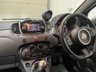USED 2017 67 ABARTH 500 1.4 595 COMPETIZIONE 3d 177 BHP COMPETIZIONE / 3 OWNERS