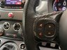 USED 2017 67 ABARTH 500 1.4 595 COMPETIZIONE 3d 177 BHP COMPETIZIONE / 3 OWNERS