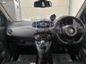 USED 2017 67 ABARTH 500 1.4 595 COMPETIZIONE 3d 177 BHP COMPETIZIONE / 3 OWNERS