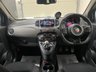 USED 2017 67 ABARTH 500 1.4 595 COMPETIZIONE 3d 177 BHP COMPETIZIONE / 3 OWNERS
