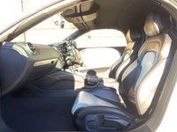 USED 2012 12 AUDI TT 2.0 TTS TFSI QUATTRO S LINE BLACK EDITION 2d AUTO 268 BHP 